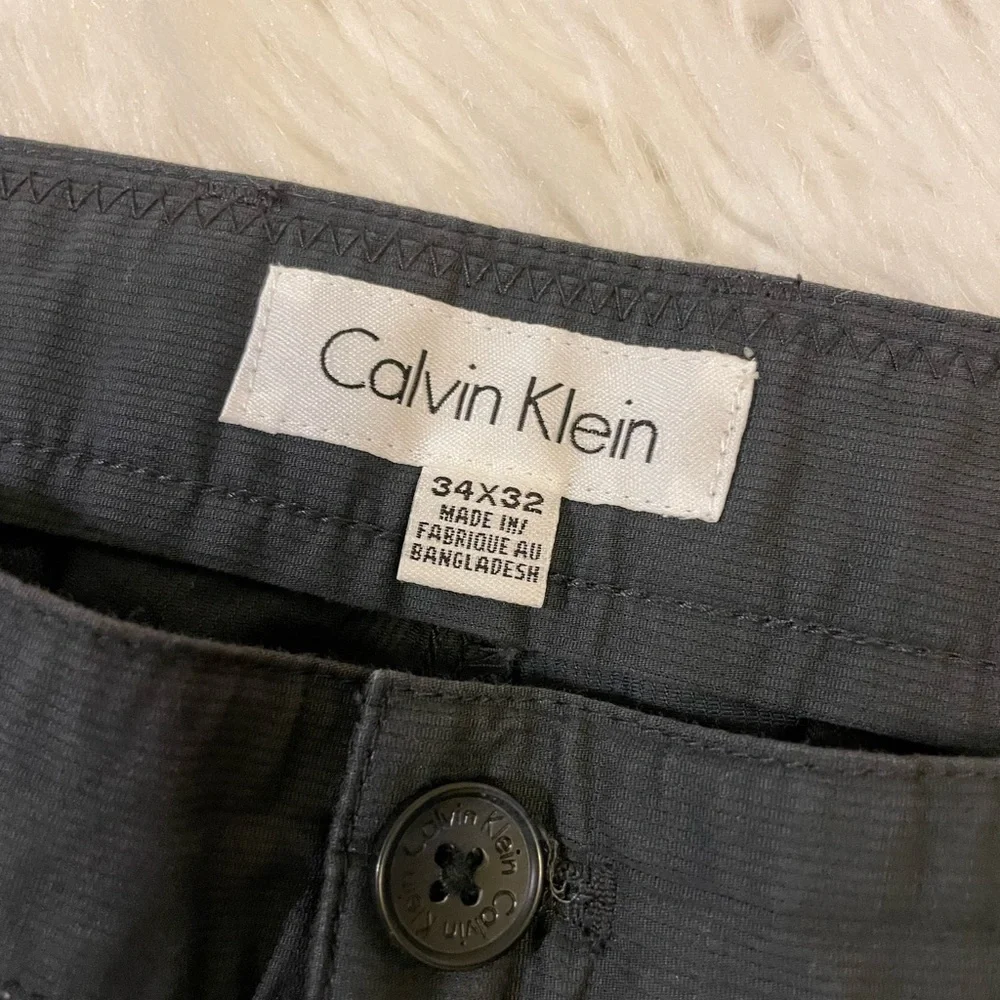 Calvin Klein pre loved